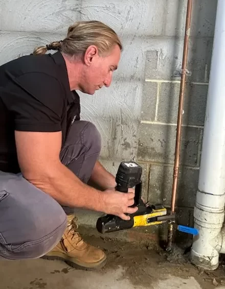 plumber dial before you dig