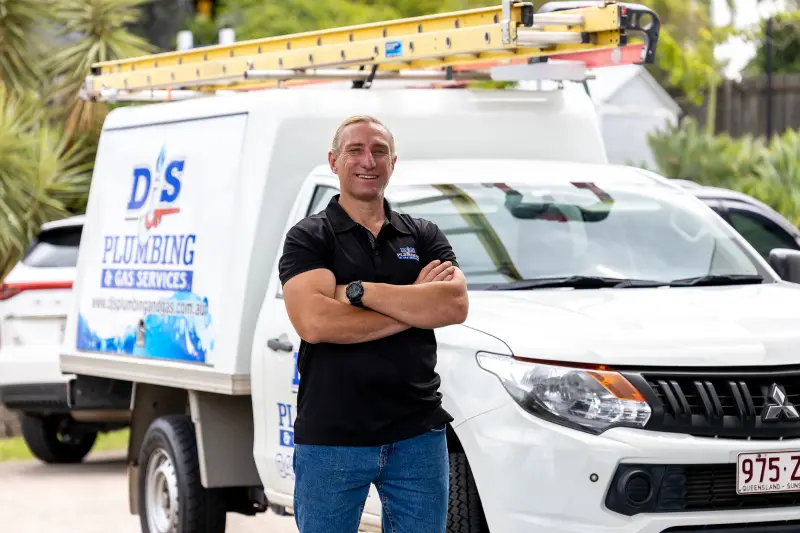 urgent plumbing repairs Brisbane Queensland